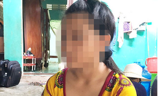 Bé gái 10 tuổi bị xâm hại đến có thai: “Yêu râu xanh” uống thuốc độc tự sát