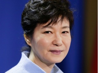 Những dấu mốc kịch tính trong cuộc đời cựu Tổng thống Park Geun-hye