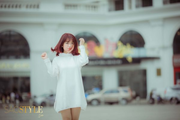 Phùng Khánh Linh The Voice4
