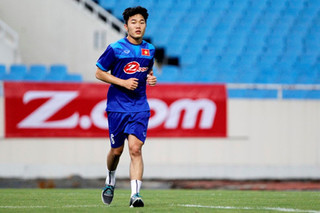 CLB Gangwon FC của Lương Xuân Trường gây sốc ở K.League