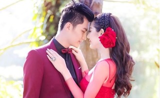 Ca sĩ chuyển giới Lâm Chi Khanh công bố thời gian lấy chồng