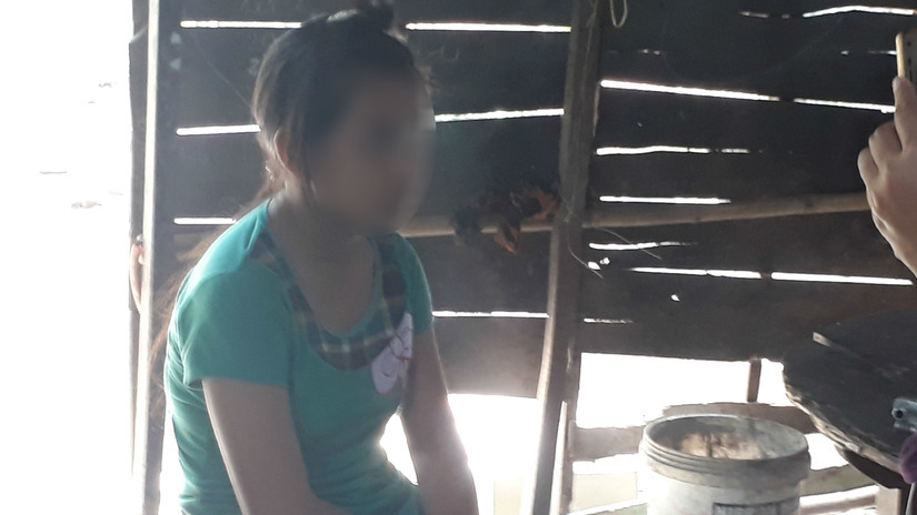Bé gái 11 tuổi ở Vĩnh Long bị cha và ông nội xâm hại tình dục 2