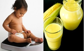 8 cách làm sữa từ các loại hạt thơm ngon, bổ dưỡng giúp con còi đến mấy cũng tăng cân vùn vụt