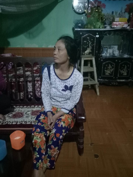 Bé gái bị mất tích khi bắt xe từ Lạng Sơn đi Hà Nội 2