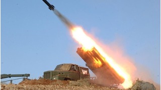 Ẩn số sức mạnh tên lửa Hàn Quốc vừa phóng nhằm đáp trả Triều Tiên