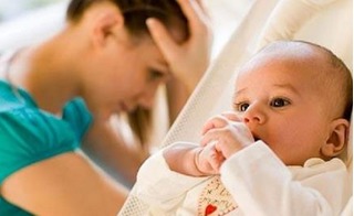 Đọc xong bài viết này các mẹ sẽ hết thắc mắc tại sao sau sinh lại biến thành người 