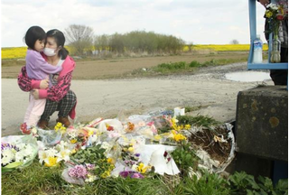2 tuần sau vụ bé gái Việt chết ở Nhật: Chưa bắt được kẻ thủ ác khiến người dân căm phẫn