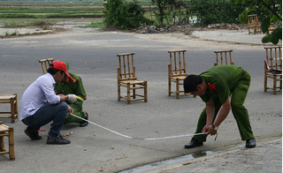 Án mạng kinh hoàng ở Thái Nguyên: Buổi chiều định mệnh trong quán cà phê