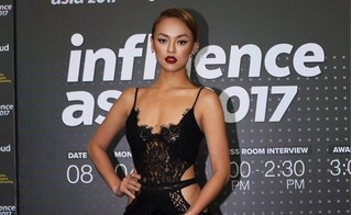 Vì sao Mai Ngô mất tích khi được Jessica xướng tên nhận giải quan trọng ở Malaysia?