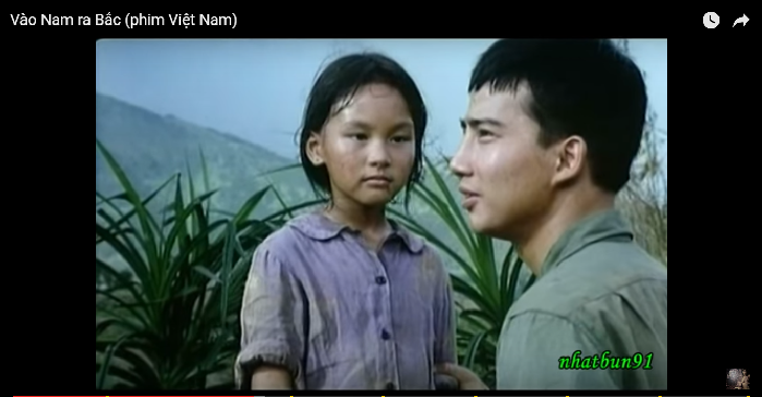 Vào Nam ra bắc 1