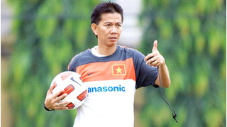 HLV Hoàng Anh Tuấn: U20 Việt Nam đủ bản lĩnh để tạo bất ngờ ở World Cup