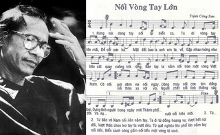 Gia đình nhạc sĩ Trịnh Công Sơn nói gì khi “Nối vòng tay lớn” không được phép hát ở Huế?