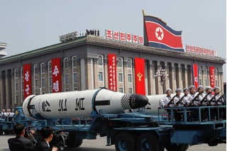 Triều Tiên mang sức mạnh bí ẩn gì khiến Mỹ phải dè chừng khi đụng đến?