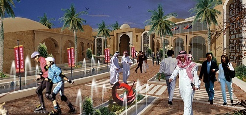 Qatar là đất nước có chế độ phúc lợi tốt hàng đầu thế giới