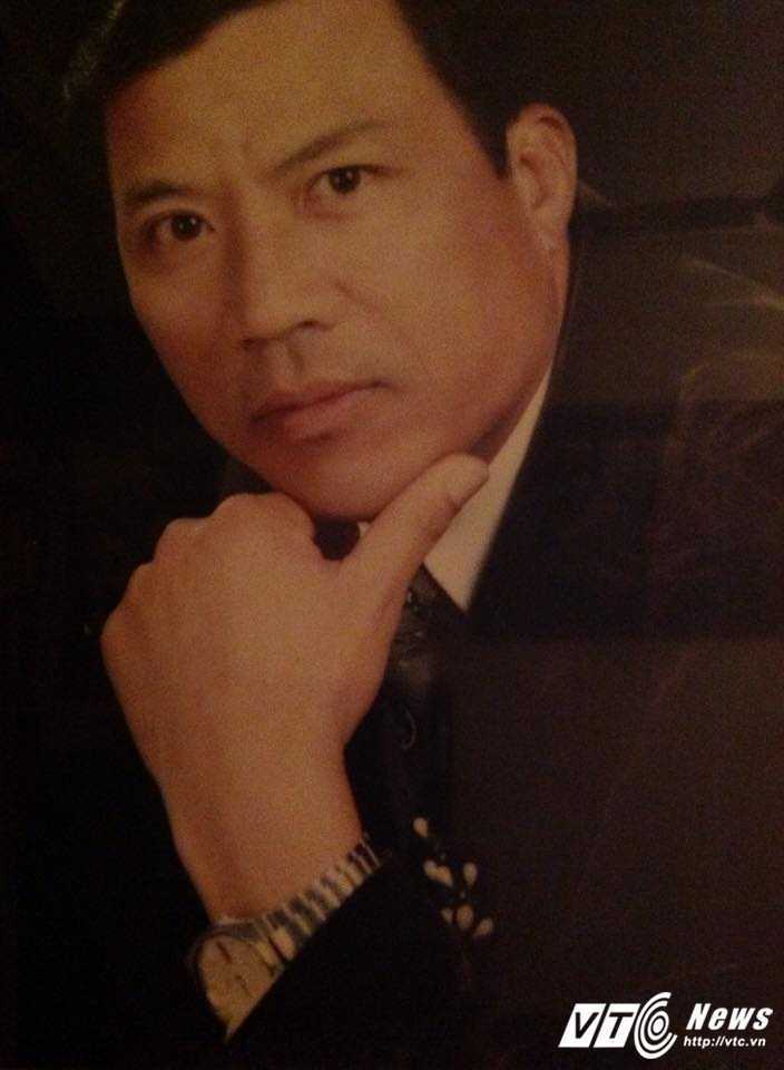 Ông Mũ Trắng, đại tá Nguyễn Trường Tam 2