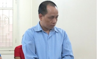 Số 13 ai oán của tên đạo chích chuyên trộm cắp ô tô ở Hà Nội