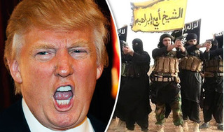 Tổng thống Trump dùng cách gì để diệt gần 3 nghìn tên IS trong 4 ngày?