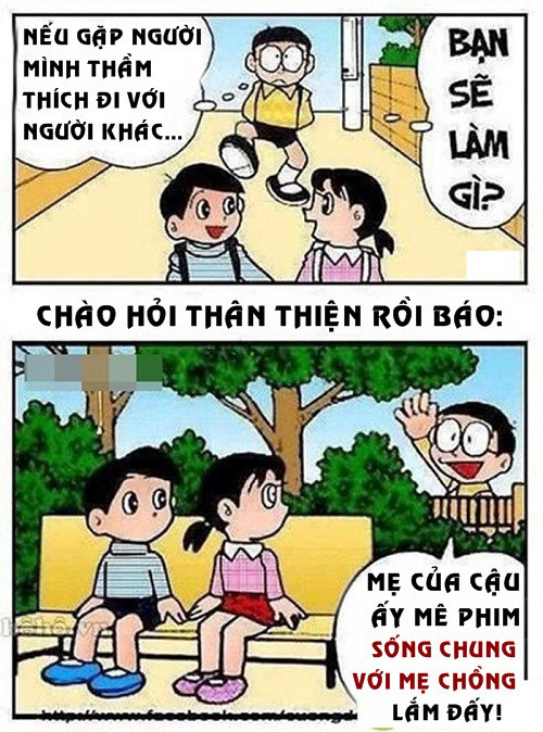 sống chung với mẹ chồng 11