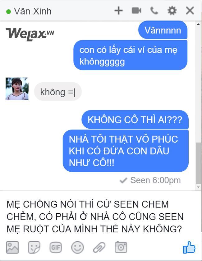 sống chung với mẹ chồng 1