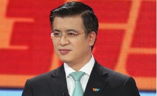 BTV Quang Minh trải lòng về quyết định chia tay bản tin Thời sự