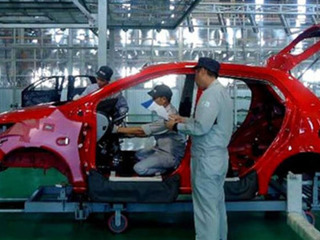Giấc mơ xuất khẩu ô tô Việt Nam có thành hiện thực?
