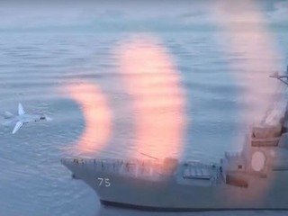 Truy tìm vũ khí bí ẩn của Nga khiến hệ thống phòng thủ tên lửa của Hải quân Mỹ tê cứng 