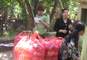 Bà Nguyễn Thị Phú chữa tiểu đường 3