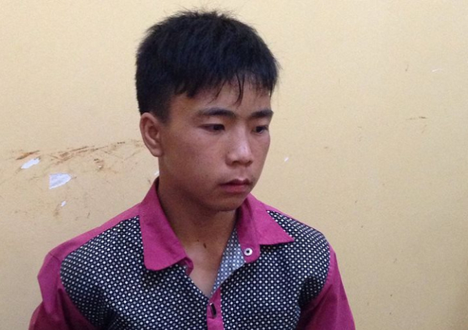 Thiếu niên 15 tuổi giết người ở Hà Giang  2