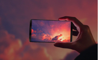 Cách khắc phục lỗi màn hình Samsung Galaxy S8 và S8 Plus bị ám đỏ