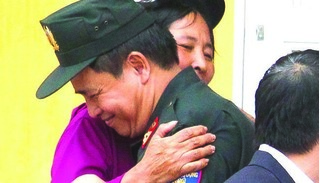 Đồng Tâm sau ngày đối thoại với chủ tịch Nguyễn Đức Chung 