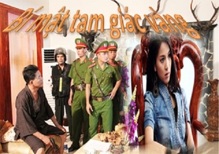 Những phim hình sự từng làm mưa làm gió trên màn ảnh Việt trước 