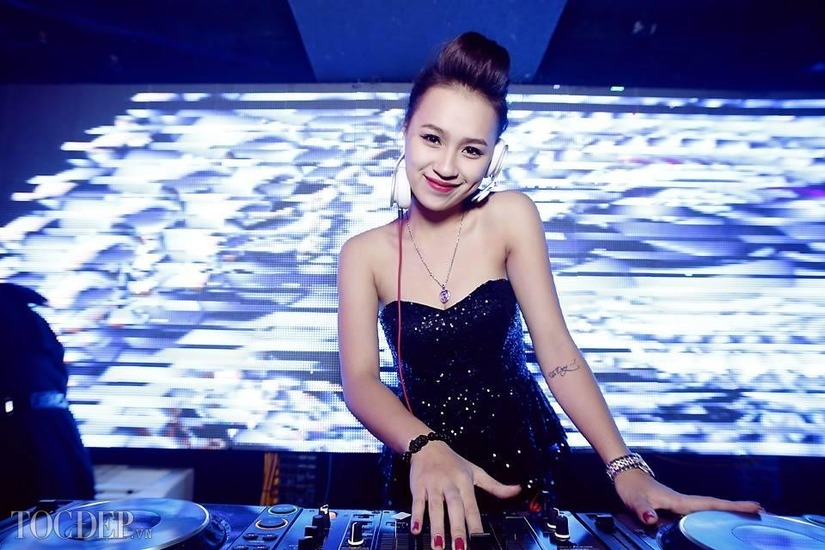 DJ Tít Xinh 6