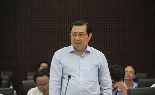 Đà Nẵng: Sở có 5 Phó giám đốc do 