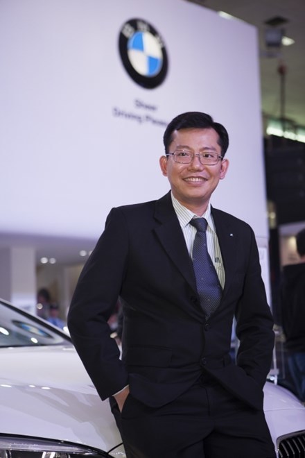 Ông Nguyễn Đăng Thảo, Tổng Giám đốc công ty Euro Auto bị bắt vì hành vi giả mạo giấy tờ xuất nhập khẩu
