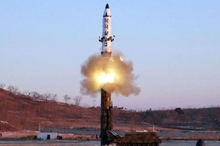 Chừng nào Mỹ còn gây hấn, Triều Tiên thề sẽ còn thử hạt nhân