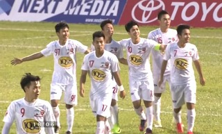 HAGL thiết lập kỷ lục ấn tượng, U20 Việt Nam gặp tổn thất lớn trước thềm World Cup