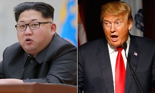 Tổng thống Mỹ Trump hy vọng ông Kim Jong-un đủ lý trí ở tuổi 33