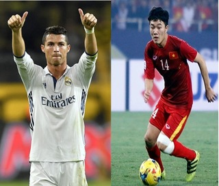 Xuân Trường sang châu Âu chơi bóng, lộ địa điểm Ronaldo sẽ sống tại Việt Nam