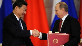 Căng thẳng trên bán đảo Triều Tiên: Nga ủng hộ đề xuất của Trung Quốc, Nhật phối hợp Mỹ