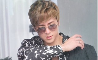 Hot boy Tùng Anh: Nhiều lần bị nhầm là người Hàn Quốc