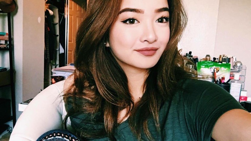 Kaity Nguyễn em chưa 18 16