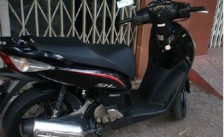 Nam thanh niên manh động cướp SH và Iphone sau đó kéo lê nạn nhân 50m