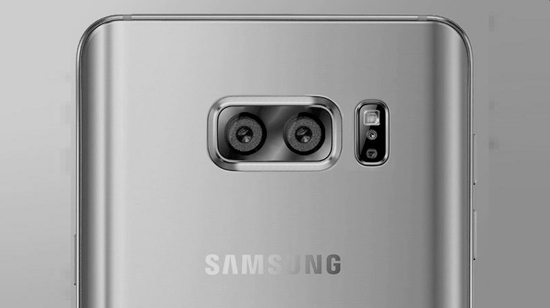 Samsung Galaxy C 2
