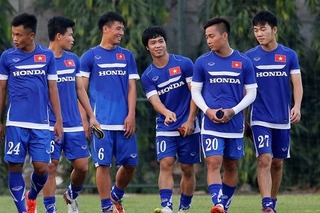 Đội hình đấu U20 Argentina của U22 Việt Nam sẽ như thế nào?