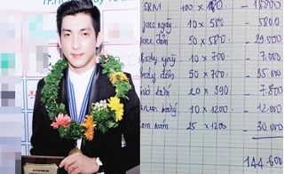 Từng bị tố ăn bám, chồng cũ Phi Thanh Vân gây sốc khi công khai số tiền thu được trong 1 ngày