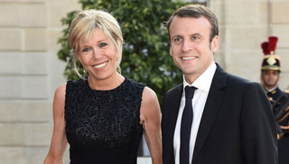 Chân dung vị Tổng thống trẻ tuổi nhất nước Pháp mới trúng cử