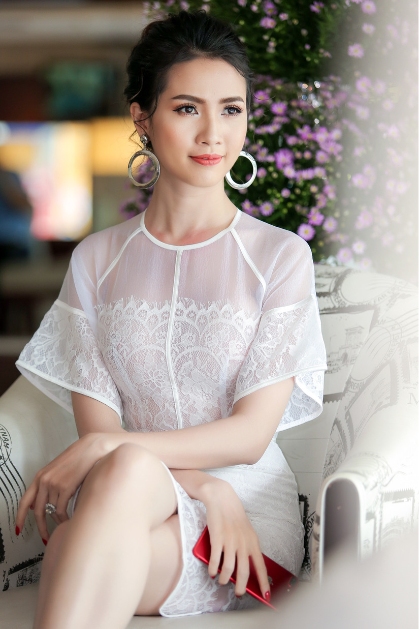  top 5 Hoa hậu Phan Thị Mơ 1