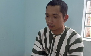 Khởi tố bị can vụ cướp 2 tỷ ở ngân hàng Vietcombank Trà Vinh