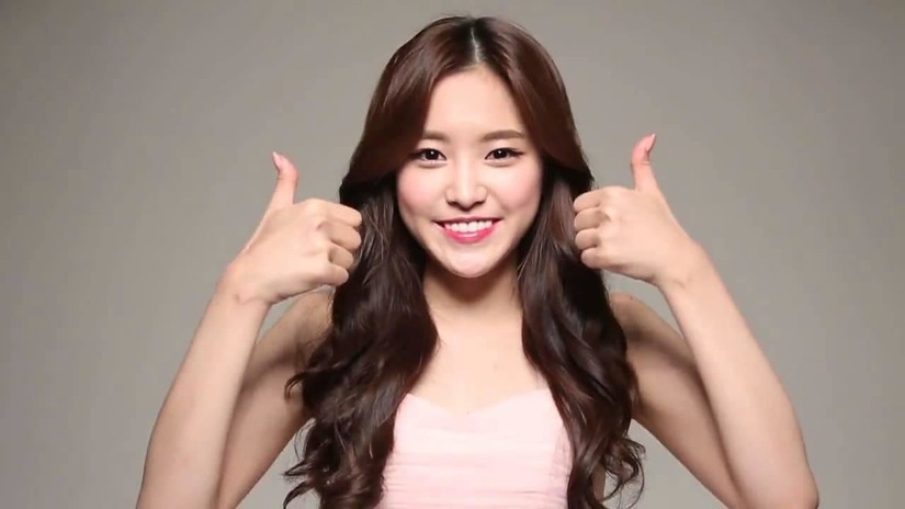 Son Naeun Apink 4