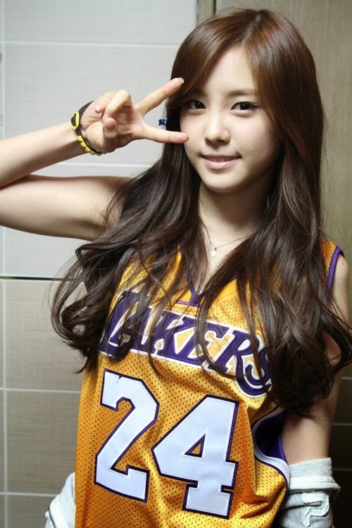 Son Naeun Apink 19